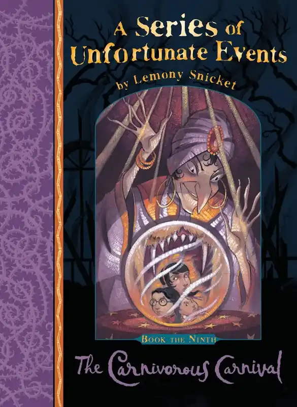 Carnivorous Carnival | Toppkvalitet