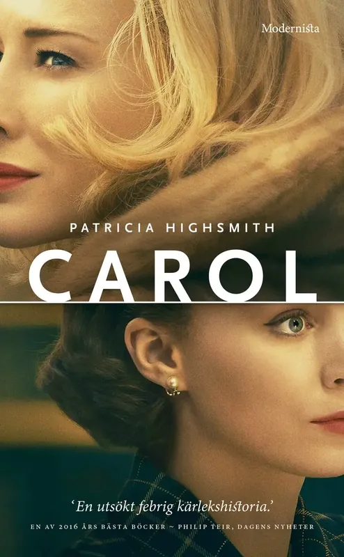 Sista chansen | Carol