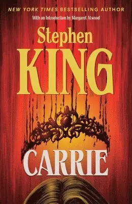 Carrie | Kanonpris