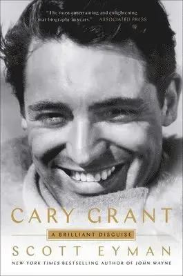Passa på nu - Cary Grant