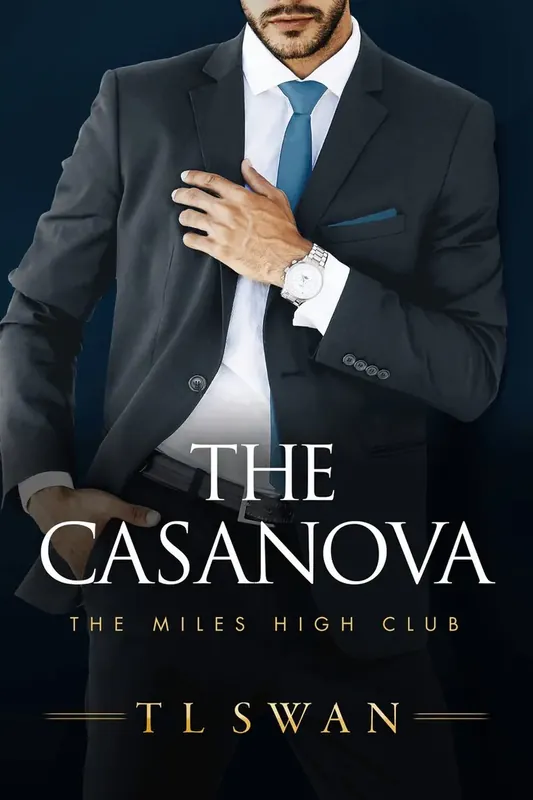 Casanova - Kanonerbjudande