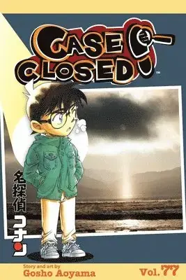 Case Closed, Vol. 77 | Toppkvalitet
