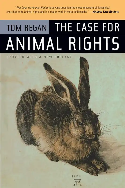 I lager | Case for Animal Rights