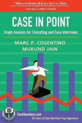 Topprodukt | Case in Point