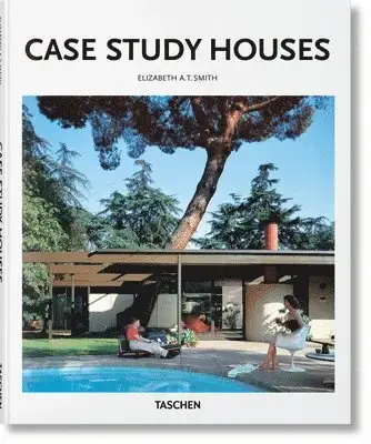 Case Study Houses | Kampanj