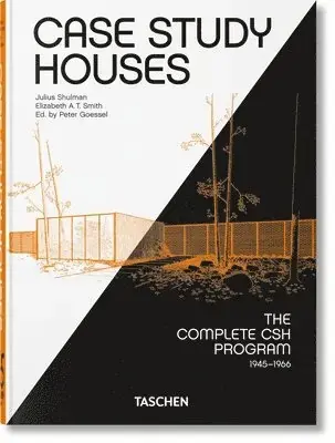 Case Study Houses | Slutrea