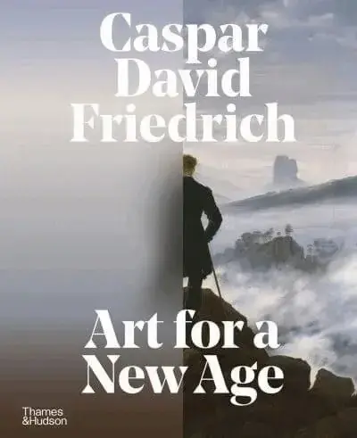Caspar David Friedrich - Kampanjpris