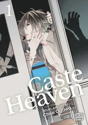 Under begränsad tid - Caste Heaven, Vol. 1