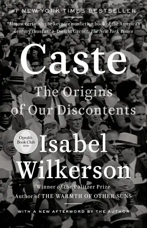 Premium | Caste