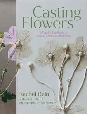 Premiumkvalitet - Casting Flowers