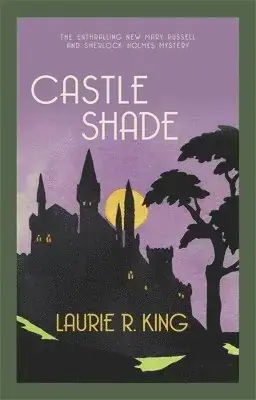 Professionell kvalitet - Castle Shade