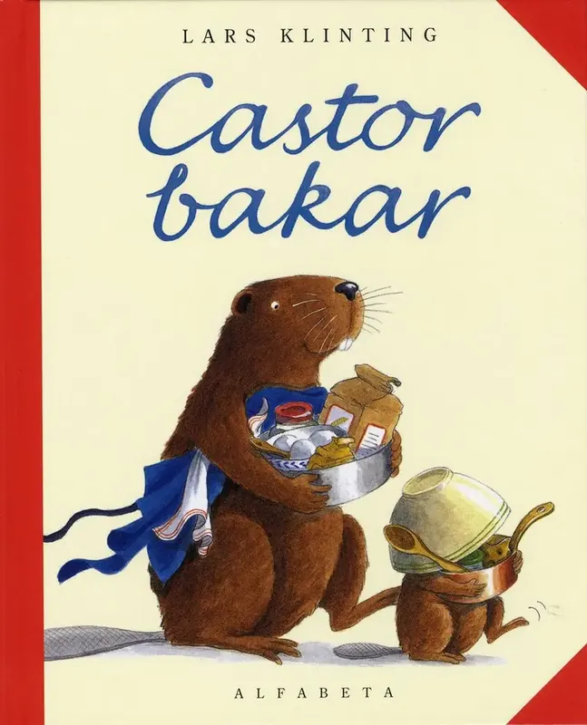 Extra rabatt | Castor bakar