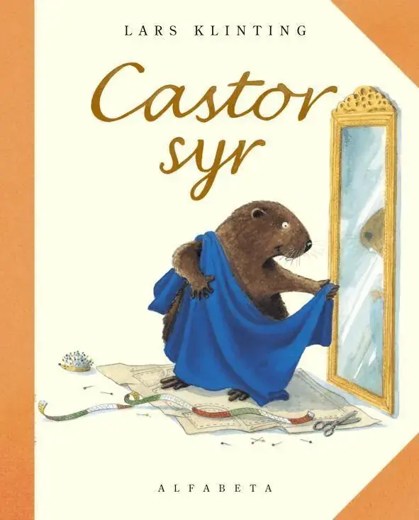 Castor syr | Fynd