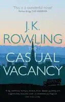 Beställ direkt - Casual Vacancy
