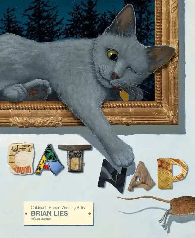 Beställ idag - Cat Nap