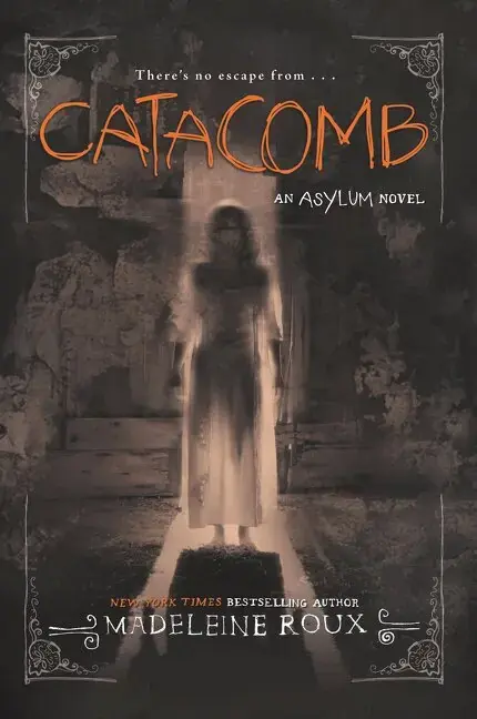 Catacomb | Rabatter