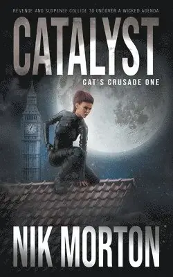 Catalyst | Endast idag