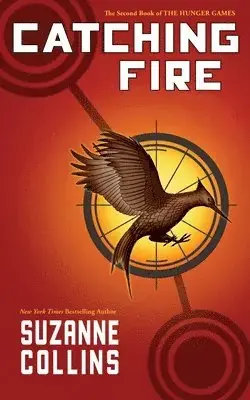 Mycket efterfrågad | Catching Fire