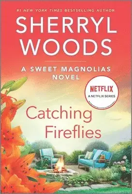 Catching Fireflies | Premium