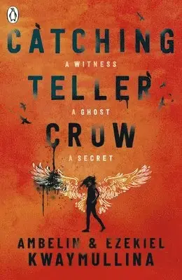 Catching Teller Crow - Spara nu