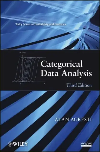 Categorical Data Analysis | Premiumkvalitet