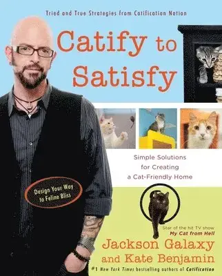 Klar att skickas | Catify to Satisfy