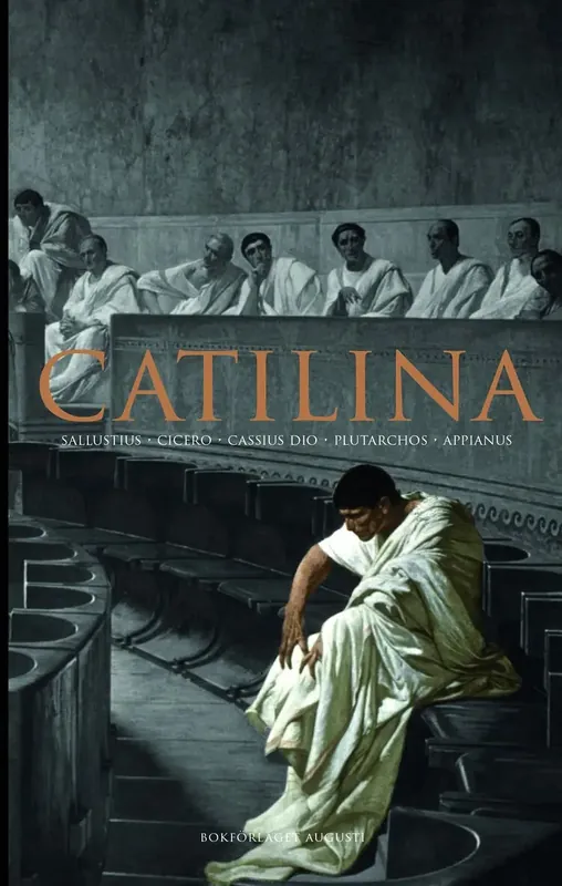 Catilina | Reapris