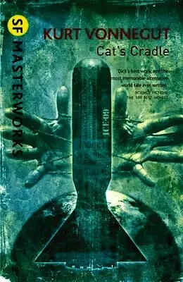 Efterfrågad | Cat‘s Cradle