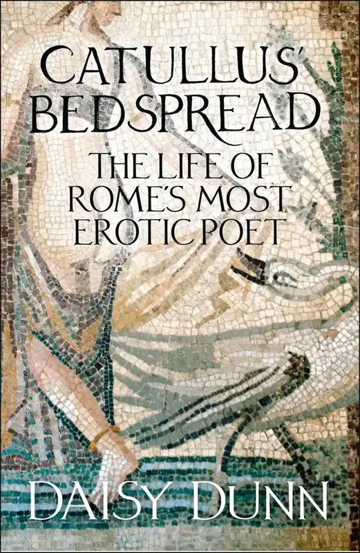 Catullus’ Bedspread | Toppkvalitet