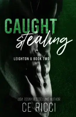 Caught Stealing - Premiumkvalitet