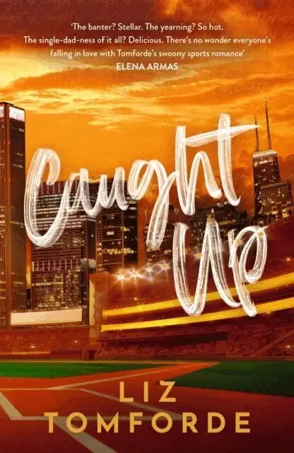 Topprodukt | Caught Up