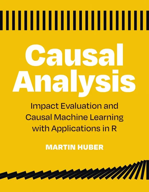 Causal Analysis | Lägg i varukorg