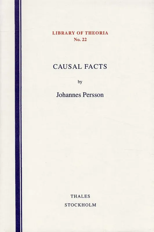 Så länge lagret räcker - Causal Facts