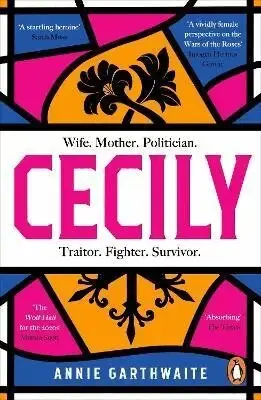 Cecily | Spara nu