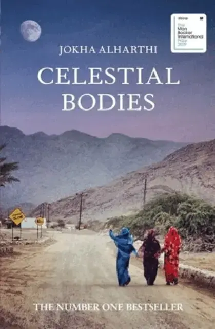 Nytt i webbutiken | Celestial Bodies