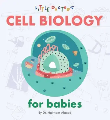 Mycket efterfrågad | Cell Biology for Babies