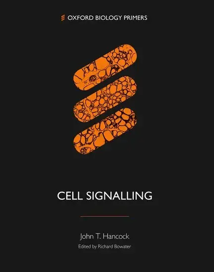 Favorit hos kunderna - Cell Signalling