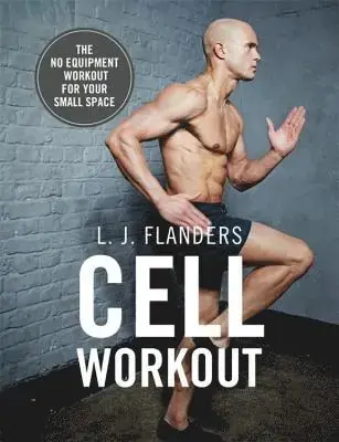 Nytt i sortimentet - Cell Workout