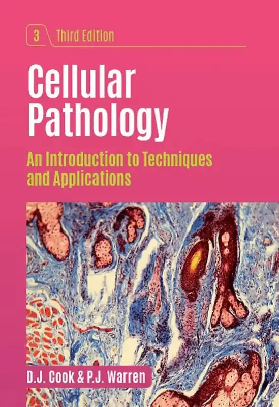 Rabatter | Cellular Pathology, third edition