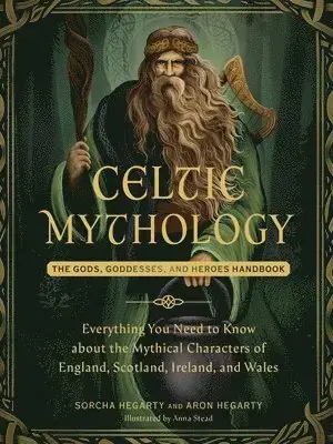 Celtic Mythology | Kundernas favorit