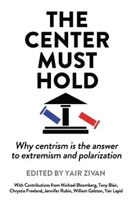 Center Must Hold - Bästsäljare