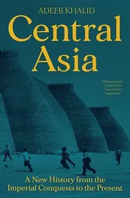 Central Asia | Rekommenderas