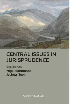 Central Issues in Jurisprudence - Ta chansen