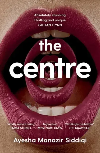 Centre | Kundernas favorit