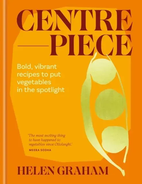 Ta chansen | Centrepiece