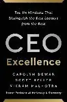 CEO Excellence | Kan beställas
