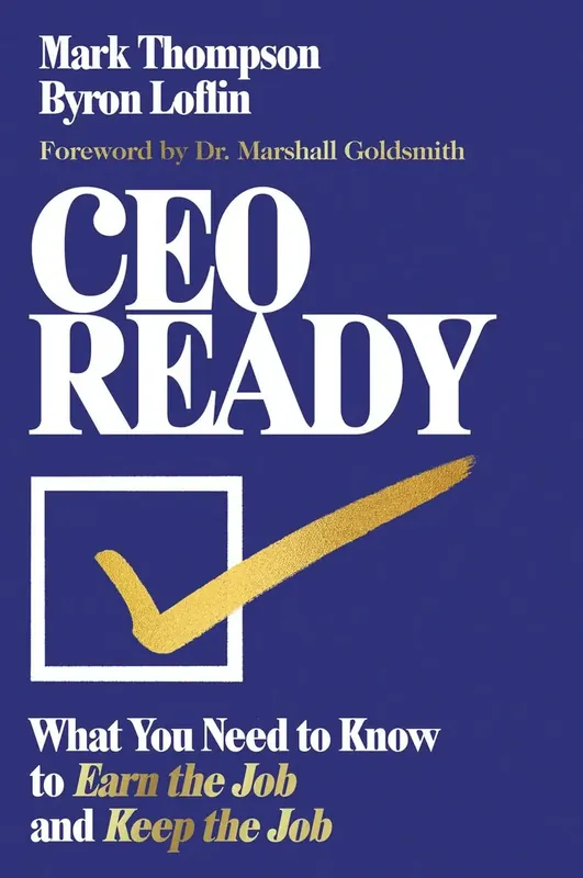 CEO Ready | Begränsat antal
