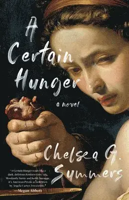 Finns nu | Certain Hunger