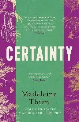 I lager - Certainty