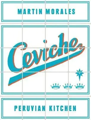 Snart slut | Ceviche